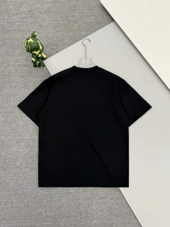 Dior T Shirts Short _SKUDiorS-XLm6tx3415701